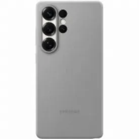 Чехол Samsung Galaxy S25 Ultra Silicone Case, Grey, Серый